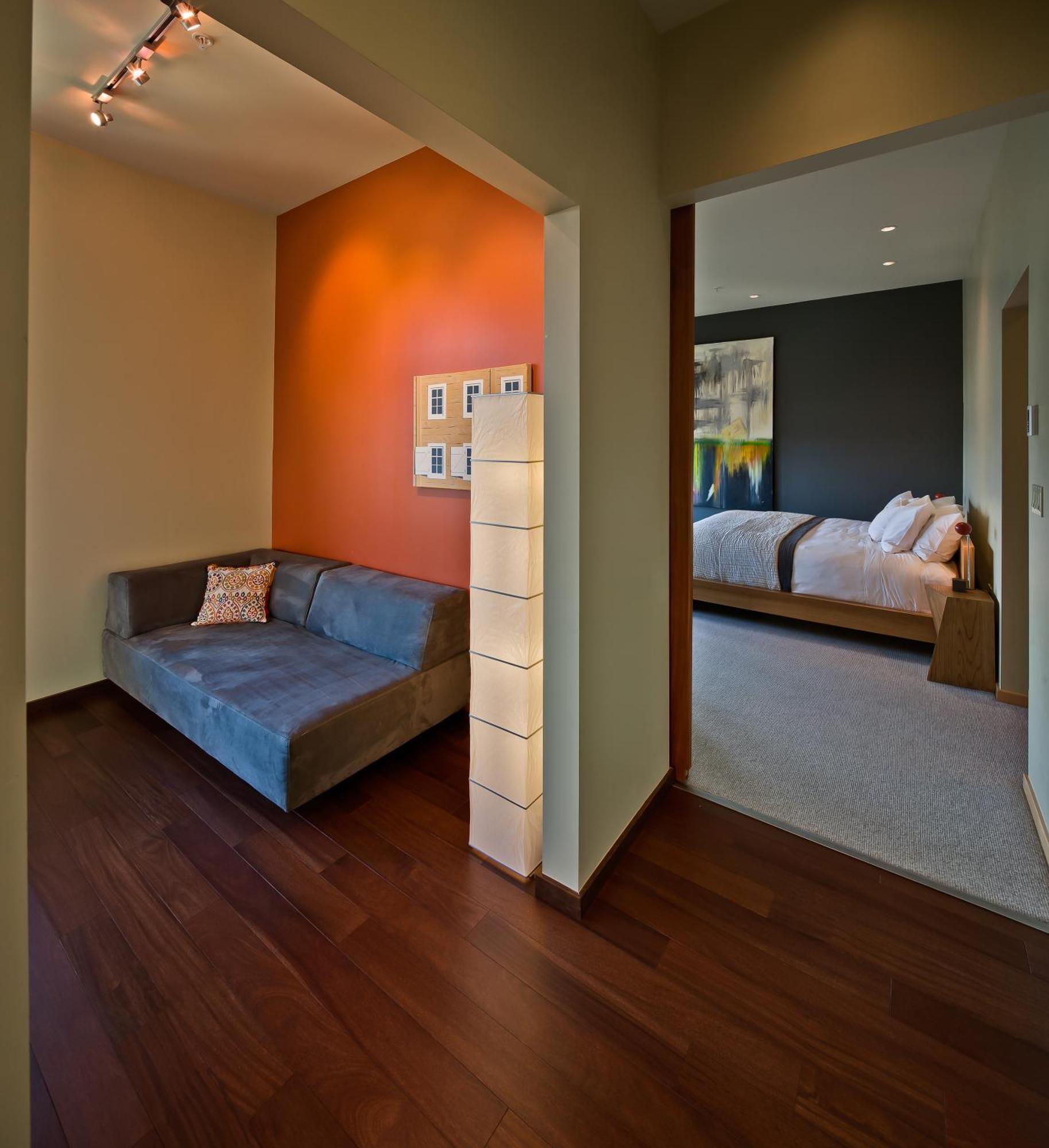 Island Inn At 123 West ฟรายเดย์ฮาร์เบอร์ ห้อง รูปภาพ